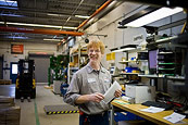 Mel From Shipping